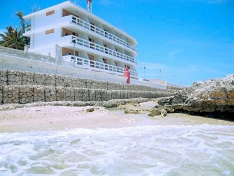 Rocamar Hotel Isla Mujeres 2*,